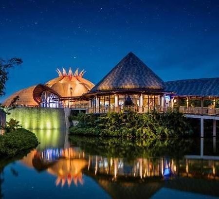 The Bliss At Vidanta Riviera Maya Cancún Exterior foto